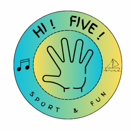 Hi! Five! Sport & Fun Obozy, Kolonie dla dzieci