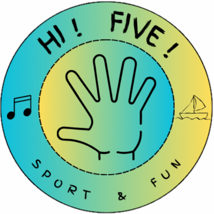 Hi! Five! Sport & Fun Obozy, Kolonie dla dzieci